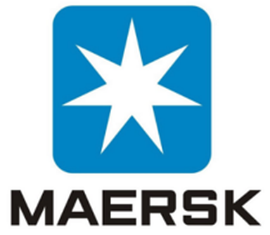 马士基 MAERSK